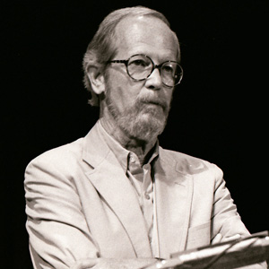 Elmore Leonard