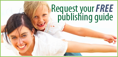Request your FREE publishing guide