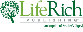 LifeRich Publishing logo