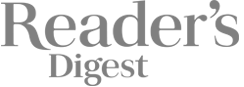 Reader's Digest Logo